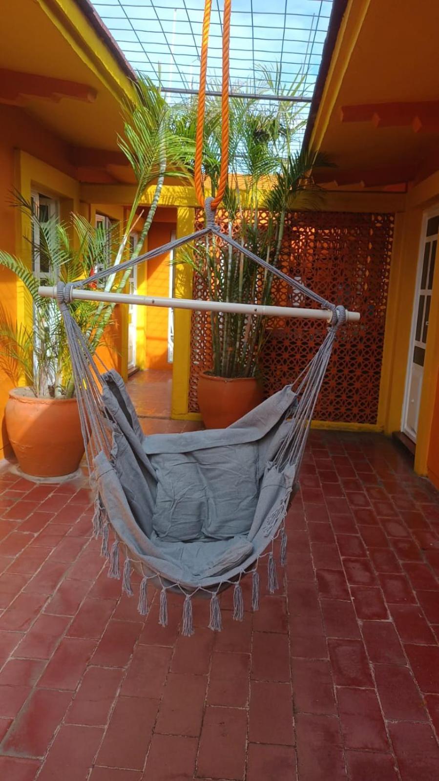 Hostal Zipolite Melchor Ocampo Oaxaca Dış mekan fotoğraf