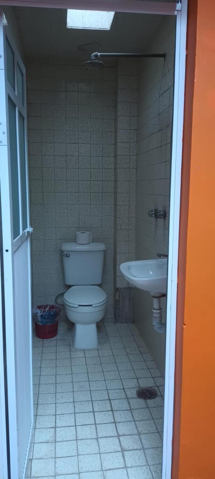 Hostal Zipolite Melchor Ocampo Oaxaca Dış mekan fotoğraf